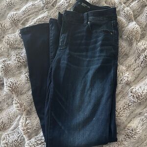 Inc - Skinny leg curvy fit jeans - 6